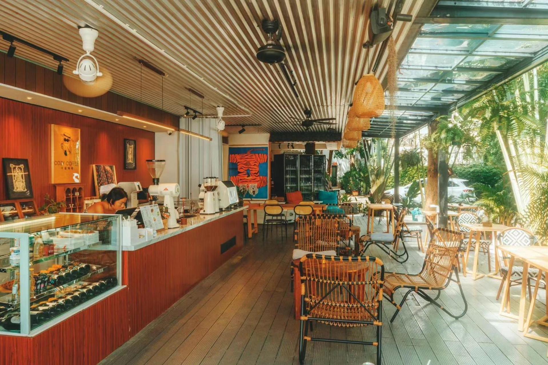 Sanya Ipk Backpackers Hostel Ngoại thất bức ảnh