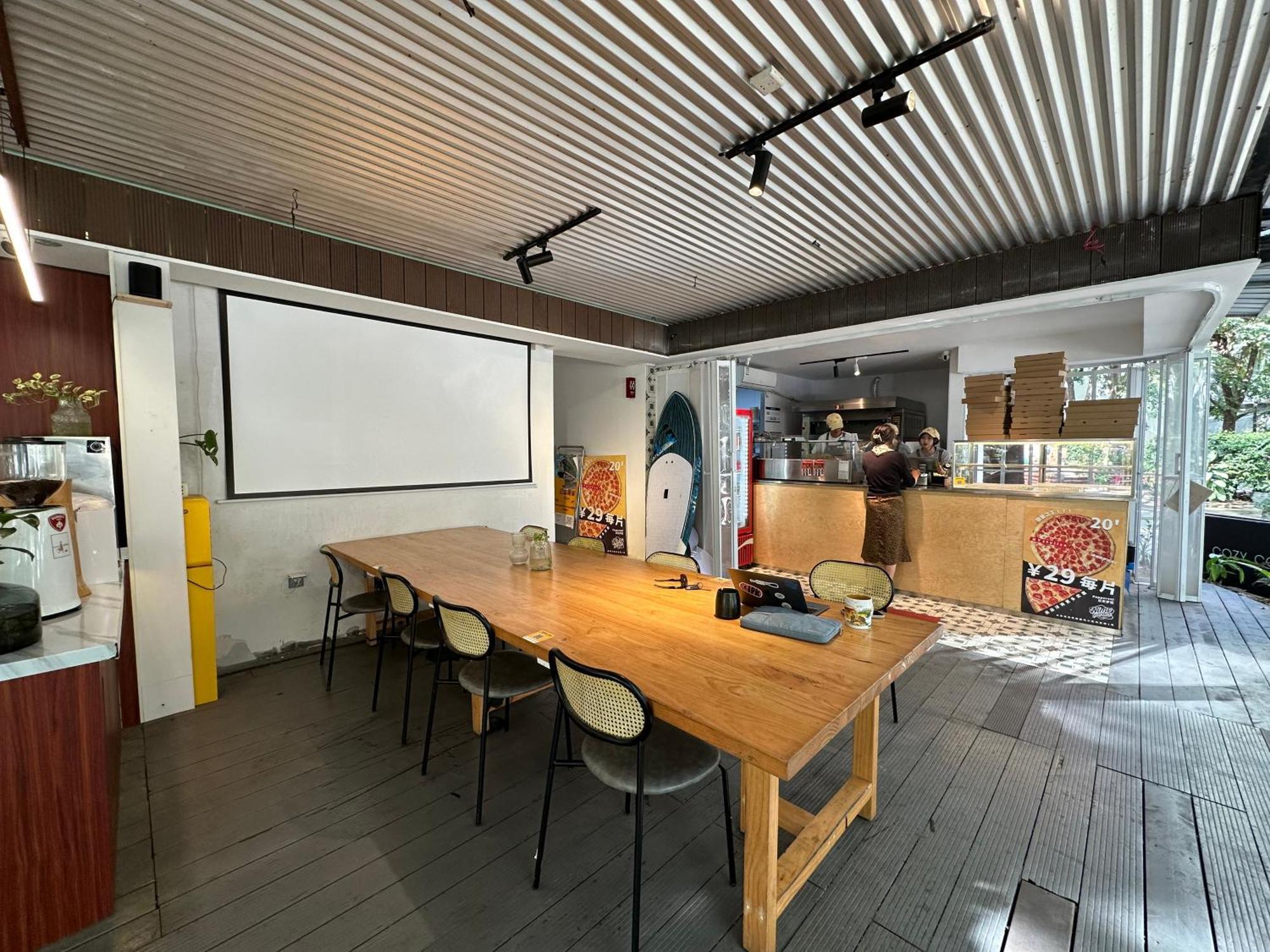 Sanya Ipk Backpackers Hostel Ngoại thất bức ảnh