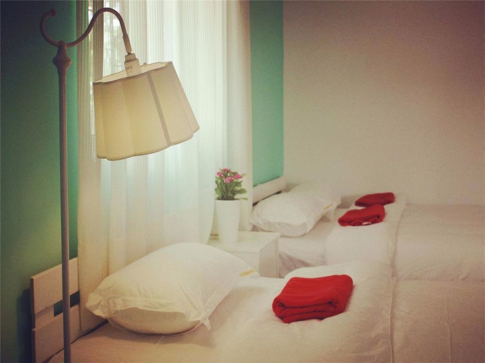 Sanya Ipk Backpackers Hostel Ngoại thất bức ảnh