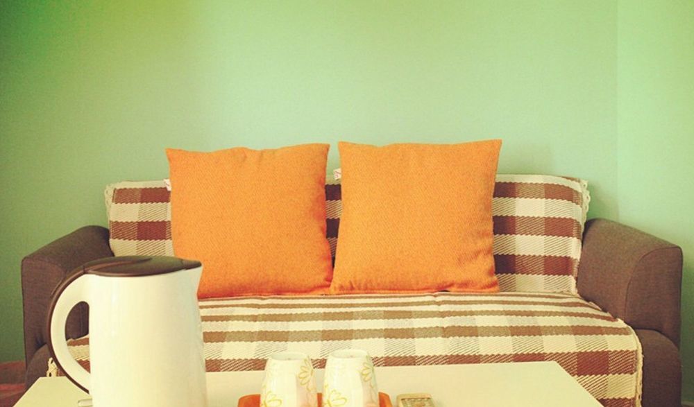 Sanya Ipk Backpackers Hostel Ngoại thất bức ảnh