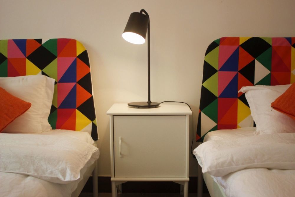 Sanya Ipk Backpackers Hostel Ngoại thất bức ảnh