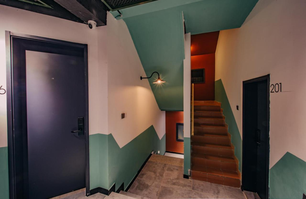 Sanya Ipk Backpackers Hostel Ngoại thất bức ảnh